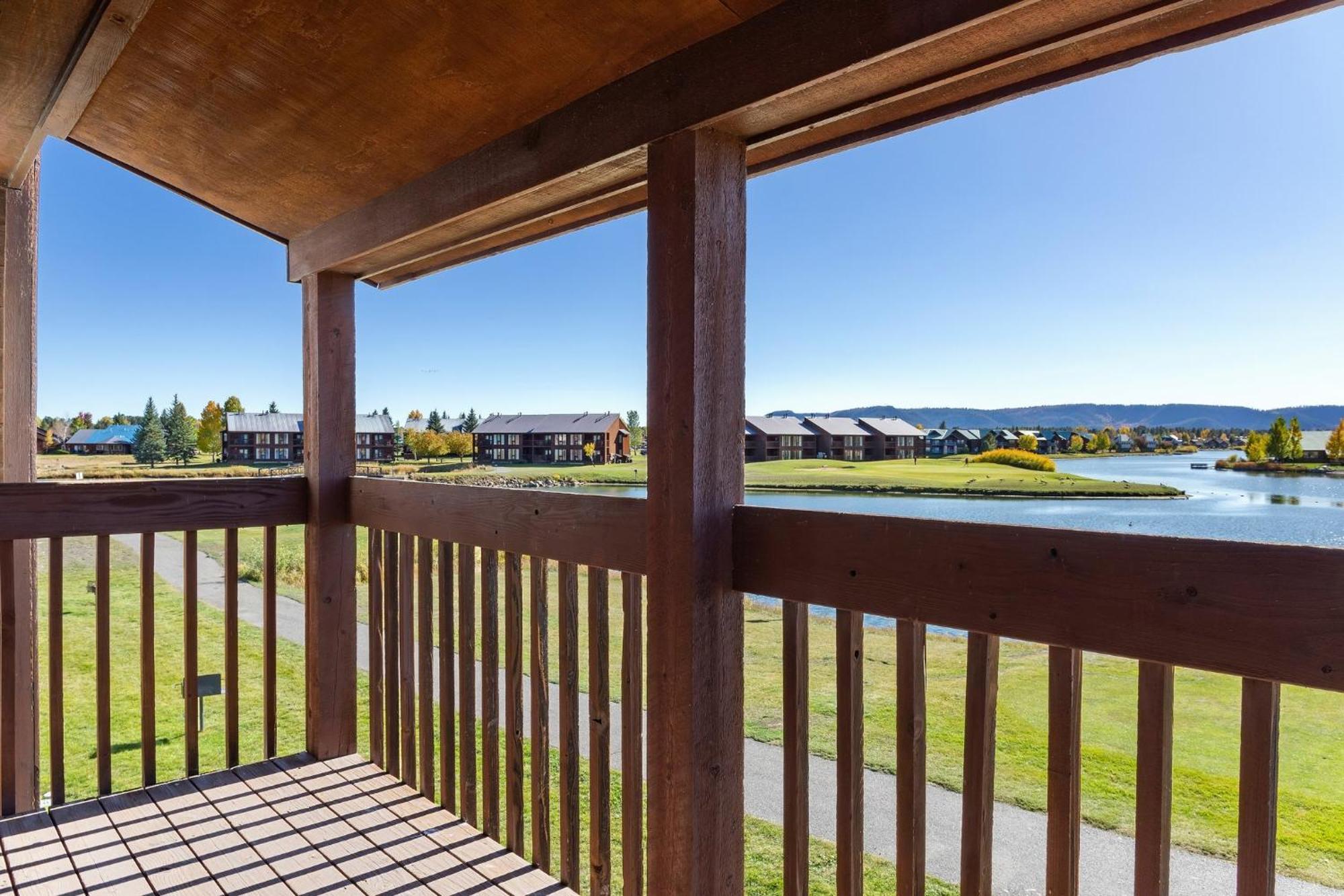 Hotel Club Wyndham Pagosa Pagosa Springs Exterior foto